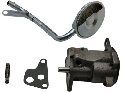 Oil Pump For 87-06 Jeep Cherokee Wrangler Grand Comanche Wagoneer 4.0L 6 ZZ35H7 - Image 1 of 2