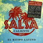 Various - Salsa Caliente 2012 '