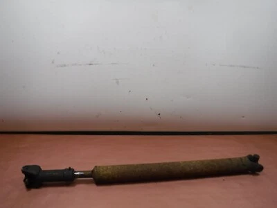Jeep Grand Wagoneer 86-91 Rear Driveshaft AMC V8 Automatic Factory OEM Free Ship - Image 1 of 4