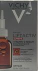 Vichy Liftactiv Supreme 15% Pure Vit C Brightening Facial Serum 20ml