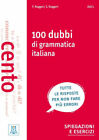 100 dubbi di grammatica italiana|ALMA Edizioni / Hueber
