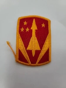31st Air Defense Artillery Brigade Patch   - Bild 1 von 2