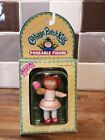 VINTAGE 1984 CABBAGE PATCH KIDS POSEABLE FIGURE 'FIRST EDITION' - BOXED -