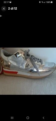 Sneakers PHILIPPE MODEL NR 38 - Immagine 1 di 4