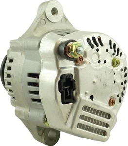 Premium Grade Alternator fits Grasshopper Mower 428D 928D 1995-Up - Picture 1 of 5