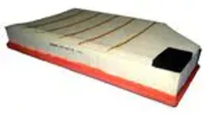 Filtro de aire Cartucho filtrante MD-8418 ALCO FILTER para VOLVO V60 I V70 III - Imagen 1 de 1