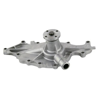 For Mercury Sable 1986-1994 Gates 43051 Engine Coolant Standard Water Pump Foto 1 de 2