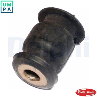 2x MOUNTING CONTROLTRAILING ARM TD358W FOR FIAT 500 PUNTO/Hatchback/Van PANDA - Image 1 of 4
