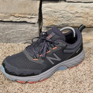 New Balance WT510LK5 Womens 9.5 D Wide Hiking Trail Running Outdoor Shoes - Picture 1 of 11