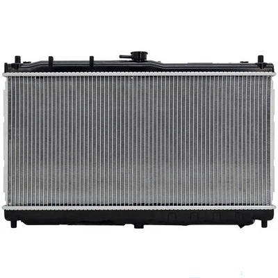 CSF 2809 Performance Aluminum OEM Replacement Radiator for 1999-2005 Miata 1.8L Foto 1 de 4