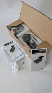 Lorex LNB 3321B 2MP, Kit Telecamera IP Bullet Fissa (NERO) - Foto 1 di 4
