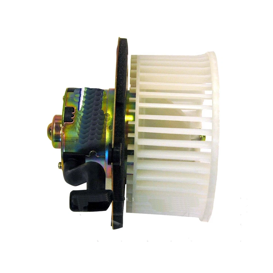 Motor soplador de climatización delantero Mechanics Choice para Nissan D21 1986-1997, Pathfinder Foto 1 de 1