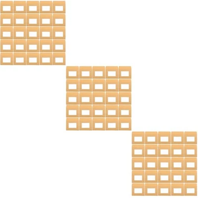  3 Count File Bag Self Seal Envelopes Document Folder Letter Storage - Image 1 of 4