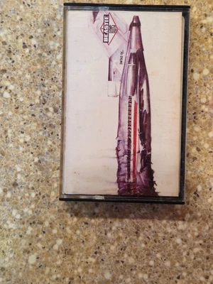 Beastie Boys Cassette Tape Licensed To Ill Tested FCT40238 - Image 1 of 4