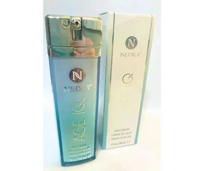 Neora Age IQ DAY Cream (Nerium Age Defying) - 1fl oz/30ml - Image 1 of 3