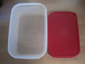 Tupperware, Superstar 4,3 Liter, Eidgenosse, toller Behälter - Bild 1 von 2