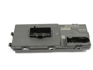Audi RS7 C8 2022 Rear Tailgate Liftgate Control Module Unit 19-24 |:O - Picture 1 of 9