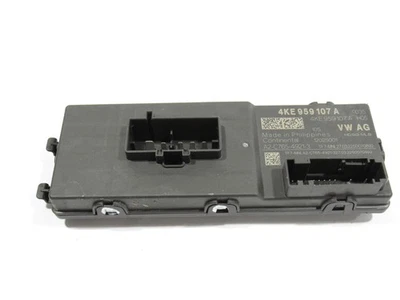 Audi RS7 C8 2022 Rear Tailgate Liftgate Control Module Unit 19-24 |:O - Image 1 of 4