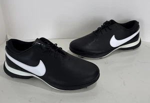 Nike Air Zoom Victory Tour 2 Black White Golf DJ6569-001 Mens Size 14 - Picture 1 of 11