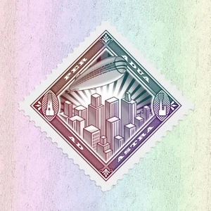 Arthur's Landing Record On Vinyl LP Brand New Vinyl Record LP - Bild 1 von 3