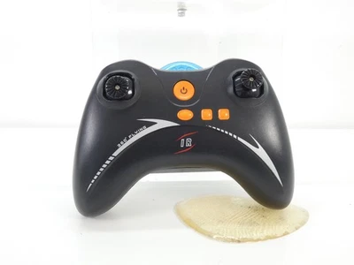 IR Remote Control Only For Toy 360 Flying Helicopter Drone - Image 1 of 4