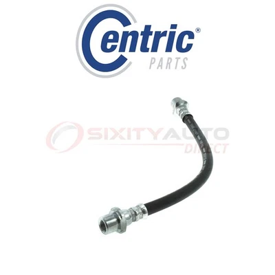 Centric Brake Hydraulic Hose for 2003-2008 Pontiac Vibe 1.8L L4 - Braking kf - Image 1 of 4