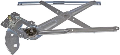 Regulador de ventana manual Dorman 749-857 (solo regulador) para Toyota Tacoma 95-04 Foto 1 de 3