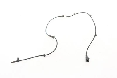 2014-2024 Infiniti Q50 delantero izquierdo ABS rueda sensor de velocidad cable OEM Foto 1 de 4