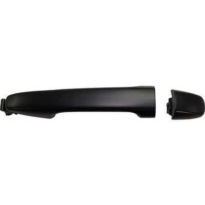 For Toyota Prius Plug-In 2012 2013 Door Handle Driver OR Passenger Side | Rear Foto 1 de 4