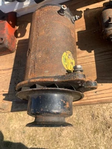 WILLYS JEEP NOS DYNAMO 12V - Picture 1 of 1