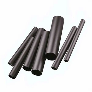 Custom Chrome Racing Mild Steel Exhaust Tube 1m Long x 2 1/4 Inch OD - Afbeelding 1 van 1