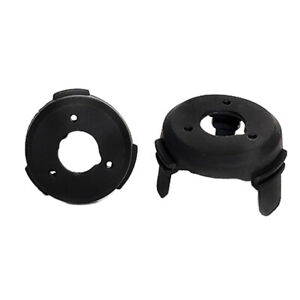 1Set Gimbal Camera Rubber Damping Shock-absorbing Pad For Mini 3 Pro Drone