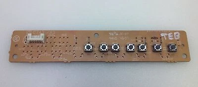 Emerson LC320EM82S IR Sensor Board BA71F0F01024-3 - Image 1 of 2