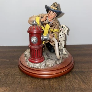 Red Hats Of Courage Good To Go Vanmark FM88002 Made In 1997 - Picture 1 of 8