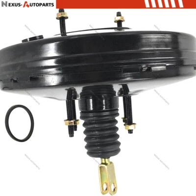 Power Brake Booster For 2011-2014 Ford Edge 2011-2015 Lincoln MKX BA1Z2005A Foto 1 de 4