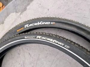 Continental Cross King Race PureGrip Tyre - Picture 1 of 3
