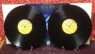 Patti LaBelle And The Bluebelles “Superpak” Trip TSX-3508 Double LP *Vinyl (NM) - Image 1 of 4
