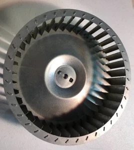 Whirlpool Microwave Fan Motor Wheel 4393682 Free Shipping - Picture 1 of 4