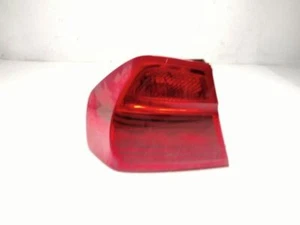 2006-2008 BMW 3 Series 325i Left Driver Side Tail Light Lamp OEM - Picture 1 of 12