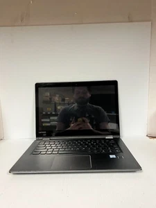 Lenovo IdeaPad Flex 14" Laptop, i5-7th Gen, 8GB RAM, No HDD - Picture 1 of 5