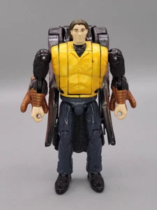 Transformers Animorphs Deluxe Tobias / Hawk Hasbro Figure Only Vintage 1998 - Picture 1 of 19