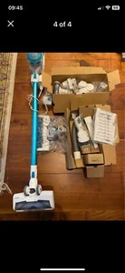 Tineco A11 Master Cordless Vacuum Cleaner - Picture 1 of 4