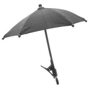 Auto Parasol Reisen Mini-Handyschirm Telefonschatten Vor Der Sonne - Zdjęcie 1 z 12