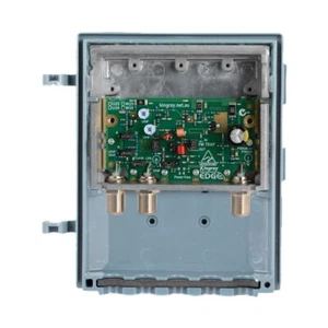 Kingray MHW35FS 35DB SHIELDED MASTHEAD AMP - Picture 1 of 1