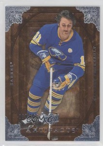 2008-09 Upper Deck Artifacts Silver /100 Gilbert Perreault #90 HOF