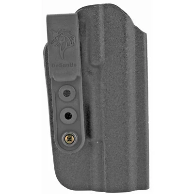 DeSantis Slim Tuk Tuckable Kydex Holster All 4-5 Inch 1911 Ambi - Image 1 of 2