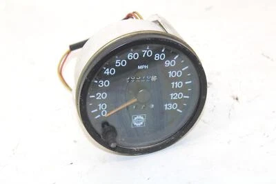 Conjunto de velocímetro Ski-doo Formula Sls 500 L/C 1996 OEM 414806200 SS66 Foto 1 de 4