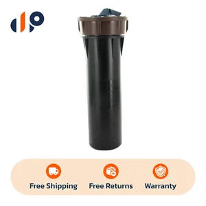 Hunter Pro-Spray 4" Pop-Up w/ PRS30 Pressure Regulator&Check Valve,PROS04PRS30CV - Picture 1 of 2