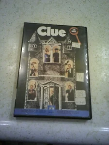 Clue DVD - Picture 1 of 1