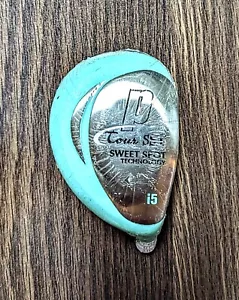 New Other Mens RH Prince Tour SST Sweet Spot Loft 26 #5 Hybrid (Head Only) - Picture 1 of 4